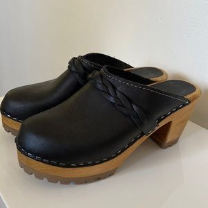 MIA Elsa Clog